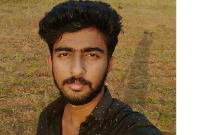 விருந்துக்கு வந்த கல்லூரி மாணவன் கிணற்றில் பிணமாக மீட்கப்பட்ட பரிதாபம்!