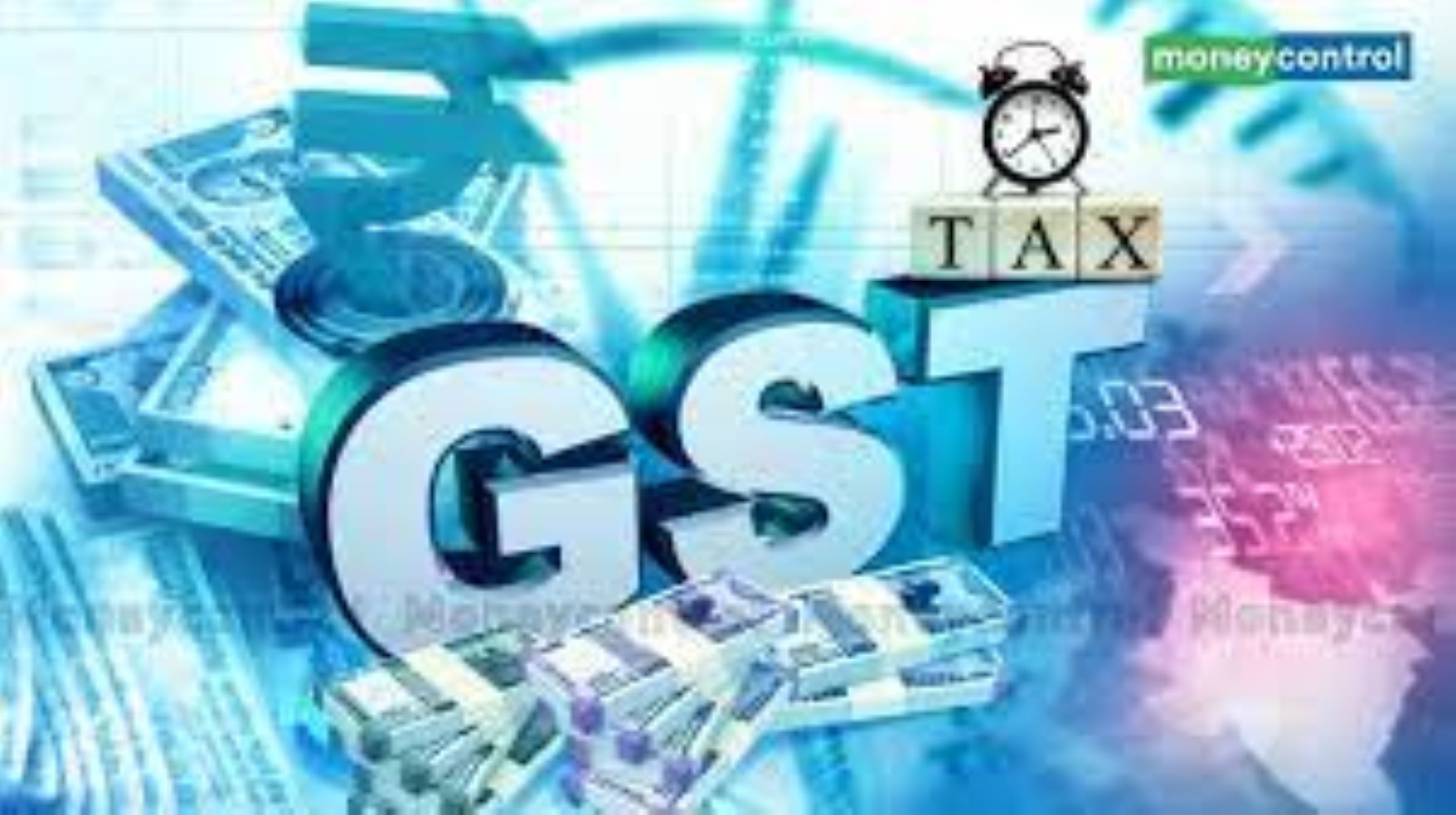 ஜிஎஸ்டி குறித்த அமைச்சர்கள் குழு கூட்டம் ஒத்திவைப்பு!