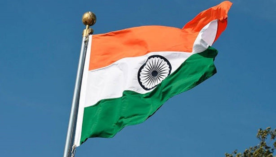 இந்தியாவின் பெயரை மாற்ற வேண்டும்! இல்லையென்றால் ஜீவசமாதி அடைவேன்! சாமியாரின் புதுவித மிரட்டல்!