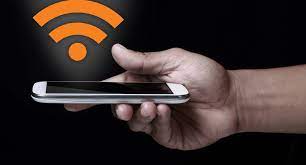 இந்த பகுதியில் இன்டர்நெட் சேவைகள் நிறுத்தம்! இந்த காரணத்திற்காகதானா!