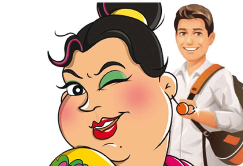 மகள் வயது பையனுடன் வந்த கள்ளக்காதல்! மலர்ந்த காதலின் காரணமாக ஏற்பட்ட விபரீதம்! தேவையா இந்த சபலம்!