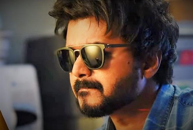 இந்திய அளவில் மாஸ்டர் திரைப்படம் செய்த சாதனை! எவ்வளவு வசூல் தெரியுமா?