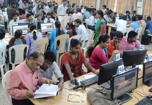 பாலிடெக்னிக் மற்றும் பி.எஸ்சி முடித்த மாணவர்கள் கவனத்திற்கு! இன்று முதல் இது தொடக்கம்!