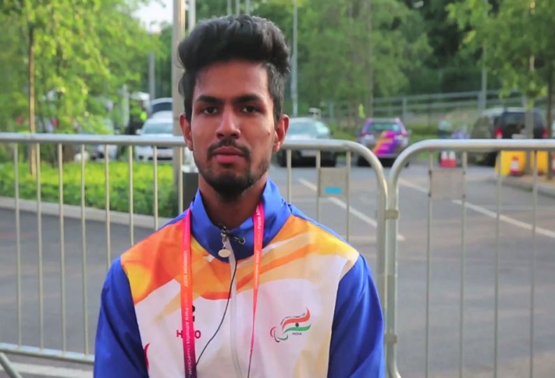 பாரா ஒலிம்பிக் வீரருக்கு அறிவித்த பரிசு தொகை! பல வருடங்கள் ஆகியும் இன்னும் கைக்கு வராத அவல நிலை!