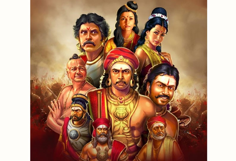 வெளிவராத புதிய படத்தின் காட்சிகள் இணையத்தில் பரவியதால் அதிர்ச்சி அடைந்த இயக்குனர்!