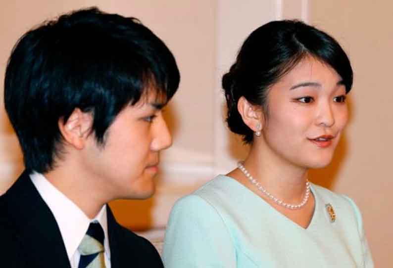 காதல் திருமணத்திற்காக இதையும் தியாகம் செய்யும் பெண்! அதுவும் சாதாரண பெண் அல்ல!