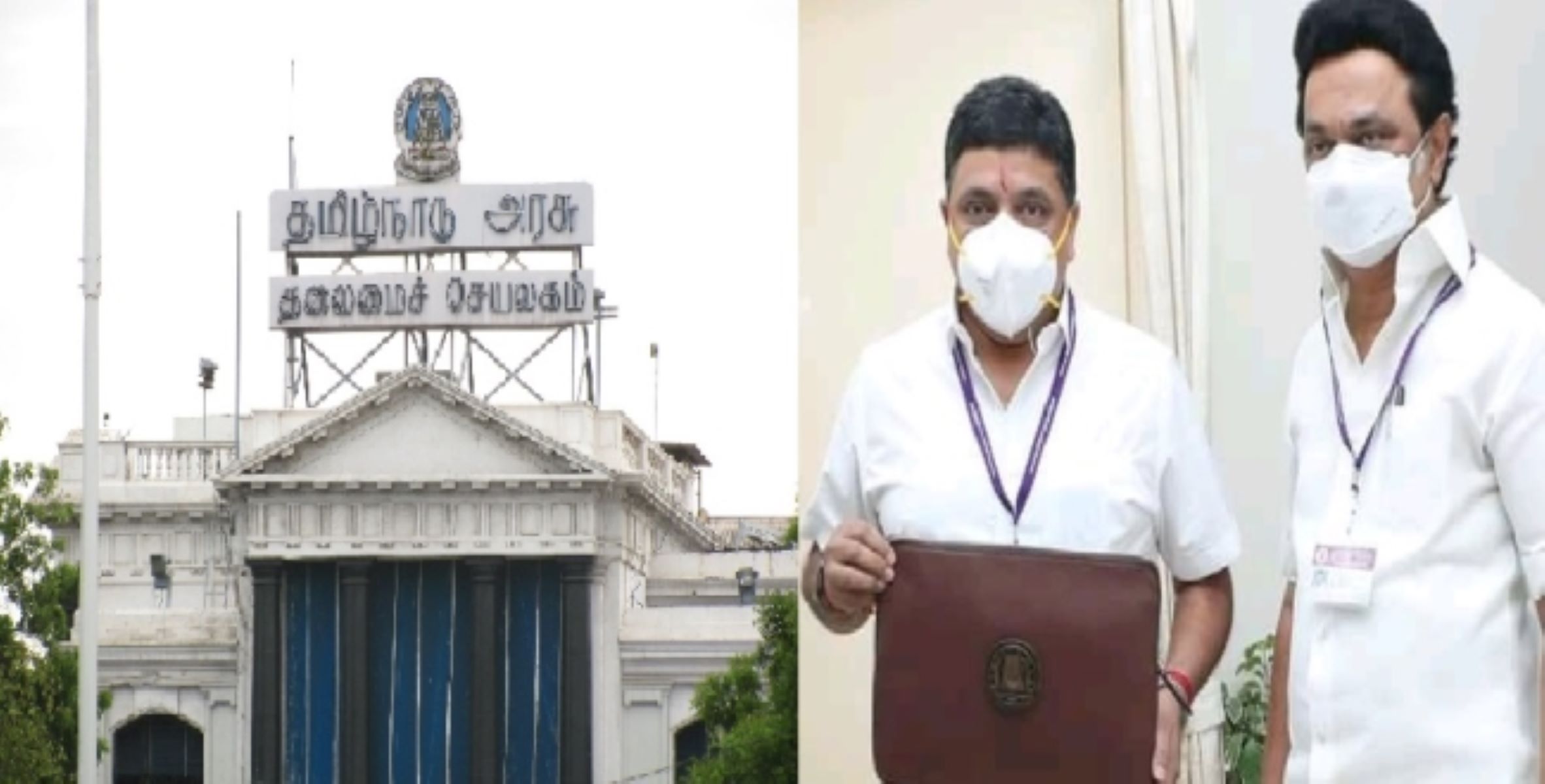 புதுவரவால் வந்த மன வருத்தம்! கடும் கோபத்தில் முதலமைச்சர் சிக்கலில் பிடிஆர்!