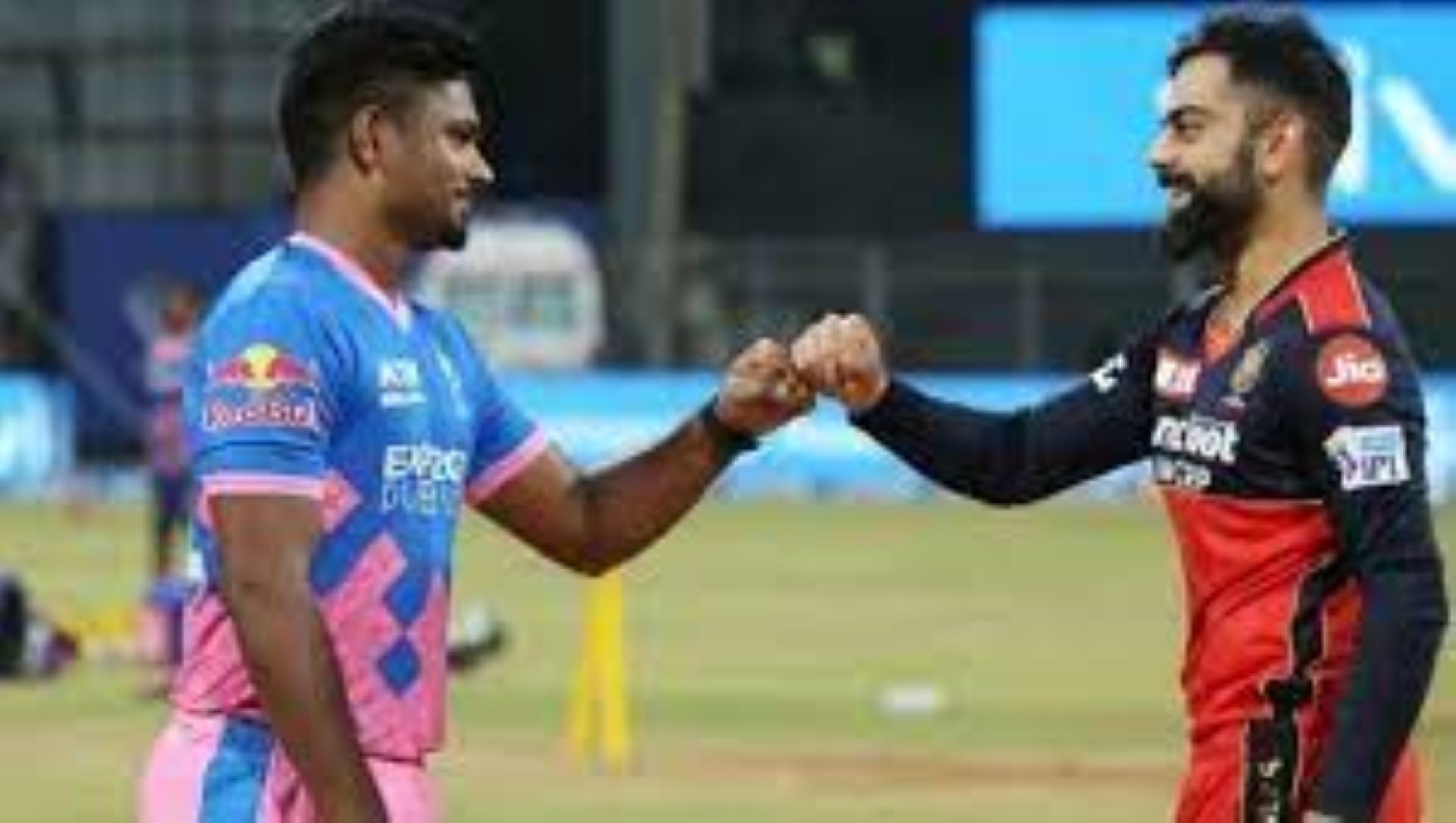 ஐபிஎல் போராடி தோற்ற ராஜஸ்தான் அணி!