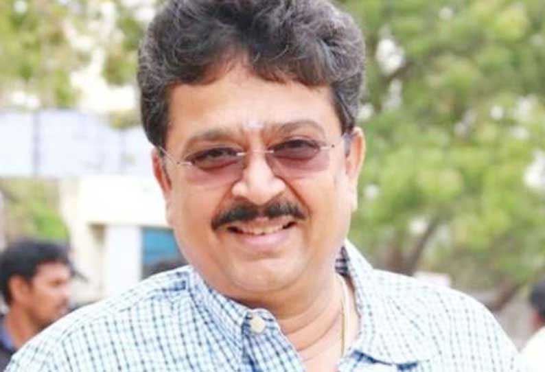 எஸ்.வி.சேகர் மீதான அவதூறு வழக்கு! ஹை கோர்ட் சொன்ன கருத்து!