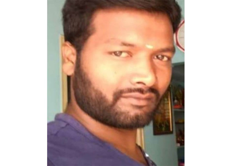 கொரோனா தடுப்பூசி போட்ட இளவயது நபர் திடீர் மரணம்! காரணம் கண்டறிய குடும்பத்தார் கோரிக்கை!