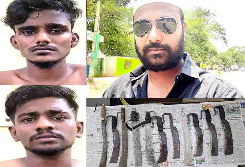 குழந்தையின் கண் முன்னே நடந்த கொடூரம்! தொழுகைக்கு சென்று வந்த போது 6 பேர் கும்பல் வெறிச்செயல்!