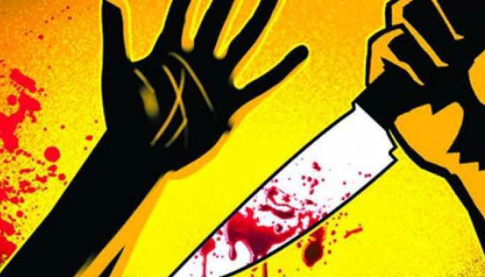 கணவன் கொலை : மனைவி ,கள்ளக்காதலன் கைது!