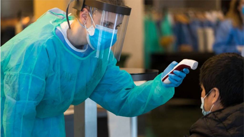 தமிழகம்: தொடர்ந்து 3ஆவது நாளாக உயரும் கொரோனா பாதிப்பு!