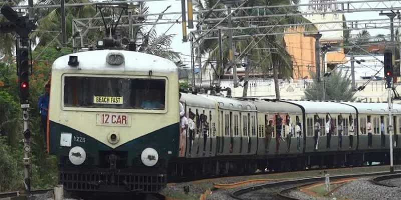 ரயில் பெட்டிகள் குத்தகை : இந்திய ரயில்வே திட்டம்!