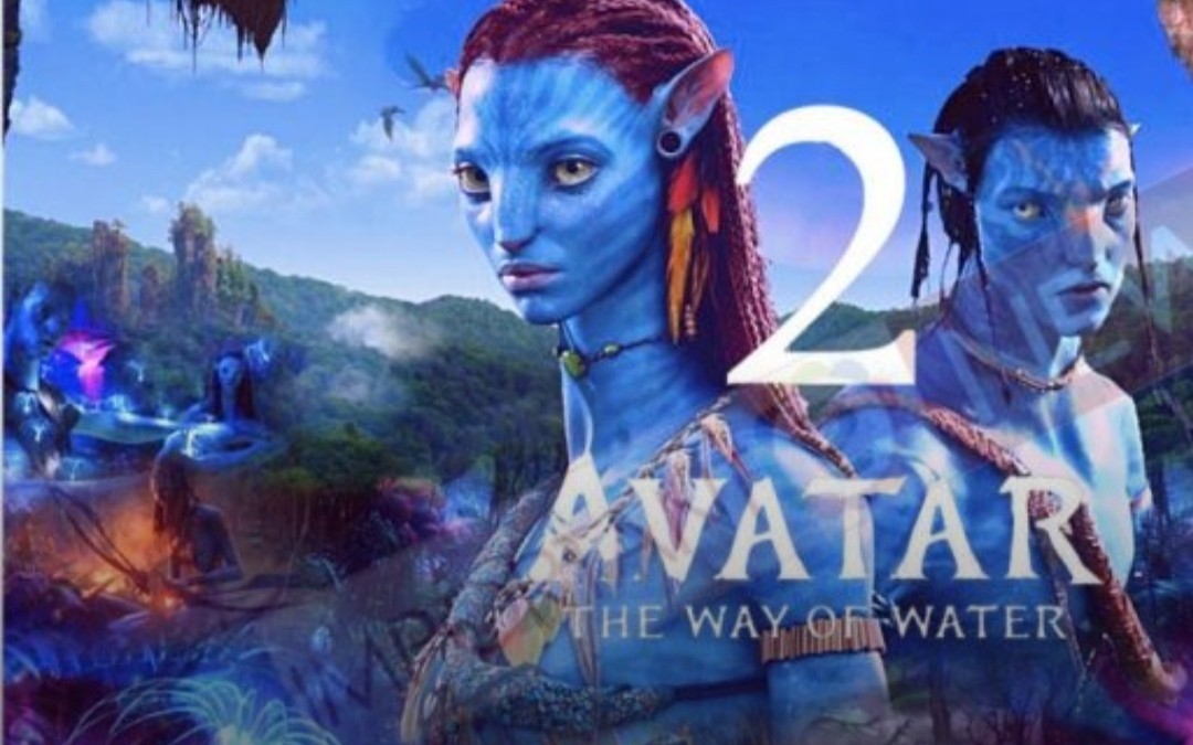 அவதார்-2 திரைப்படத்தின் ரிலீஸ் தேதி அறிவிப்பு.!!