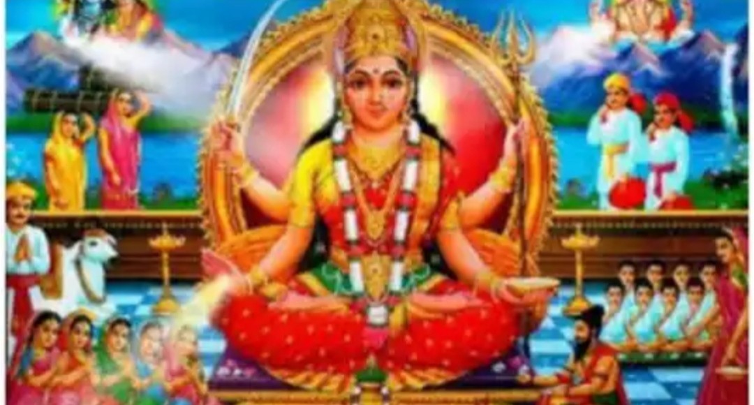 வெள்ளிக்கிழமை அன்று என்னென்ன செய்யலாம்.! என்னென்ன செய்யக்கூடாது.?