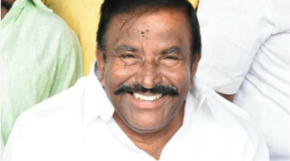 குடும்பத் தலைவிகளுக்கு மாதம் ரூ.1000 எப்போது-அமைச்சர் கே.என்.நேரு அறிவிப்பு.!!