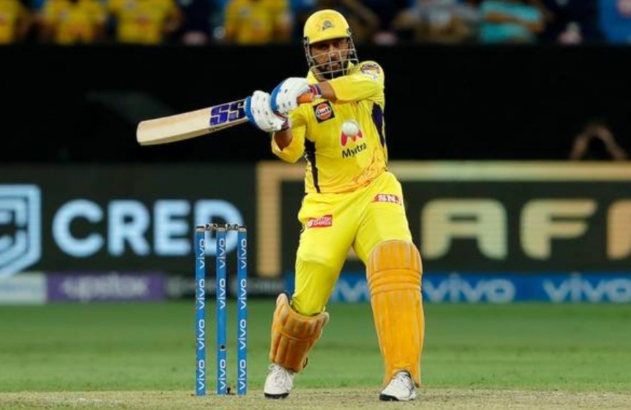 டெல்லியை தோற்கடித்து இறுதிப்போட்டிக்கு முன்னேறிய சென்னை சூப்பர் கிங்ஸ்.!!