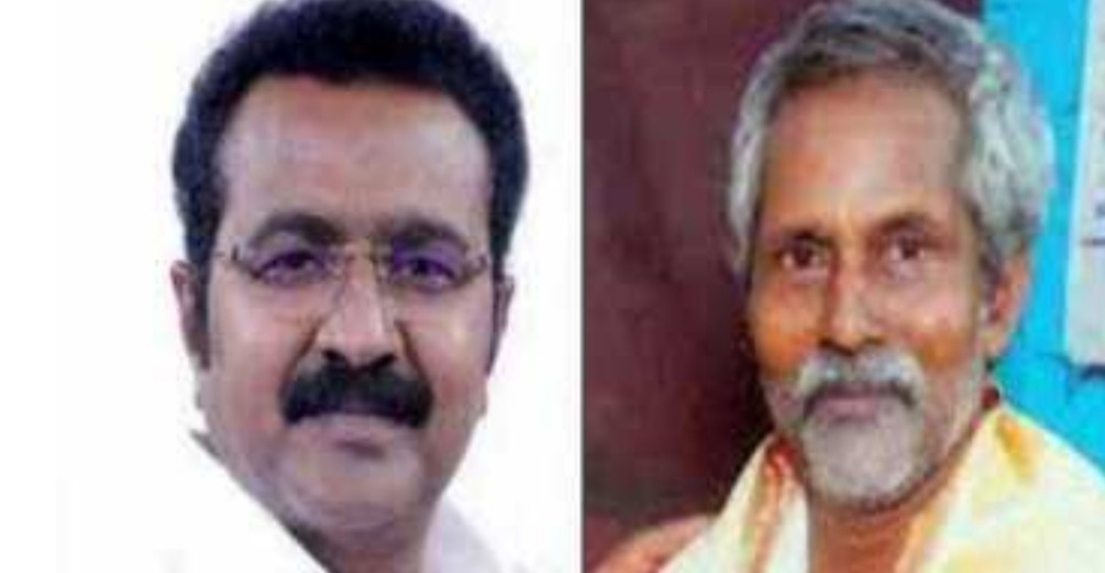 கொலை வழக்கில் கைது செய்யப்பட்ட கடலூர் திமுக எம்.பிக்கு 27ம் தேதி வரை காவல்.!!