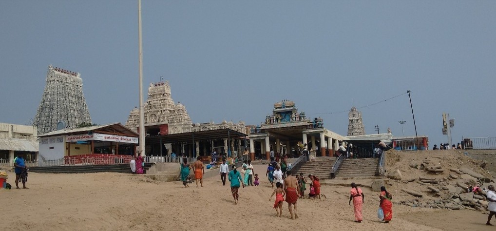 Breaking: இனி வாரத்தின் ஏழு நாட்களிலும் கோயில் மற்றும் கடற்கரைக்கு செல்ல அனுமதி.!!