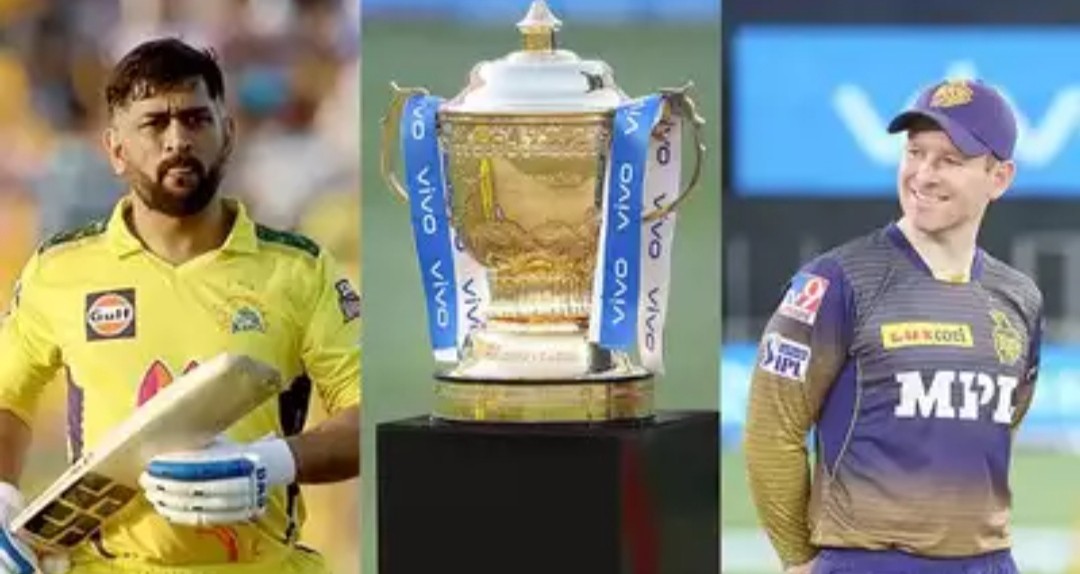 ஐபிஎல் சாம்பியன் பட்டத்தை வெல்லப்போவது யார்.? சென்னை சூப்பர் கிங்ஸ் முதலில் பேட்டிங்.!!