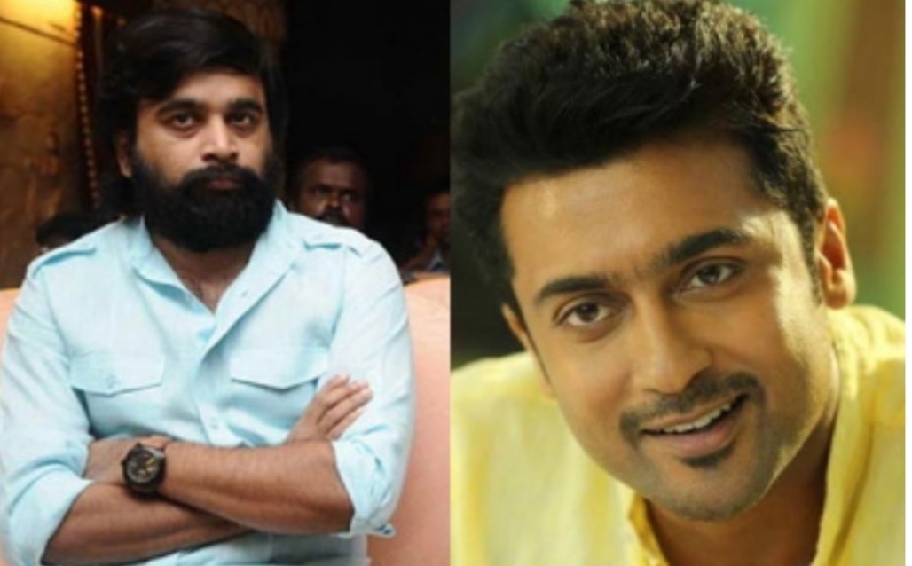 தீபாவளியில் சூர்யாவுடன் போட்டி போடும் சசிகுமாரின் திரைப்படம்.!!