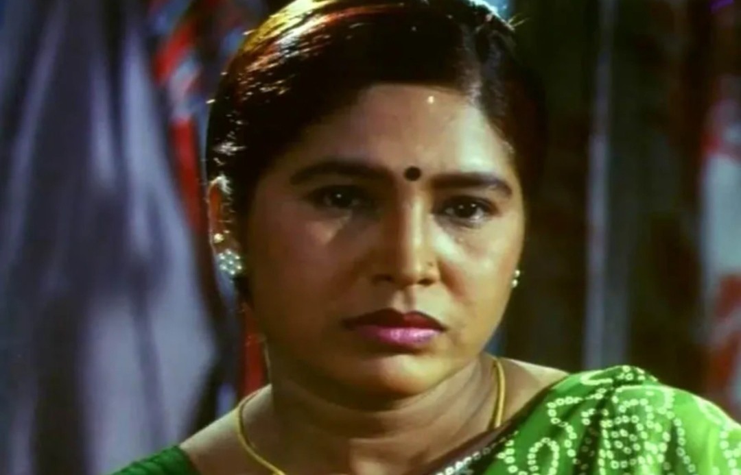 மீண்டும் ஹீரோயினாக கலக்கப்போகும் நடிகை கோவை சரளா.!!