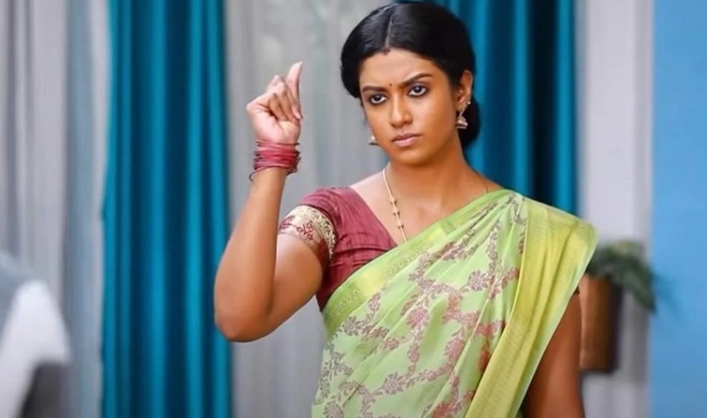 கண்ணம்மா கதாபாத்திரம் குறித்து அதிகாரப்பூர்வ அறிவிப்பை வெளியிட்ட இயக்குனர்.!