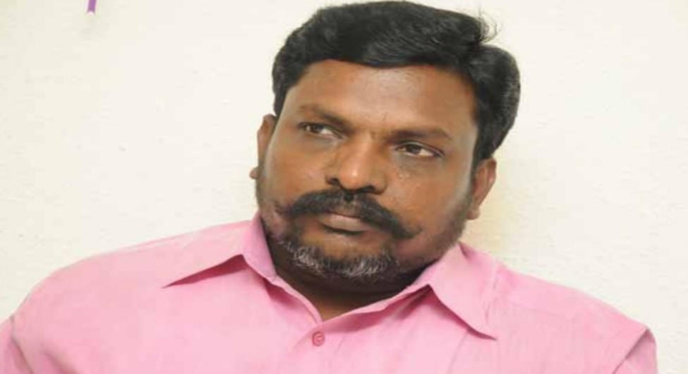 தமிழகத்திற்கு தனிக்கொடி அறிவிக்க வேண்டும்- திருமாவளவன் சர்ச்சை பேச்சு.!!