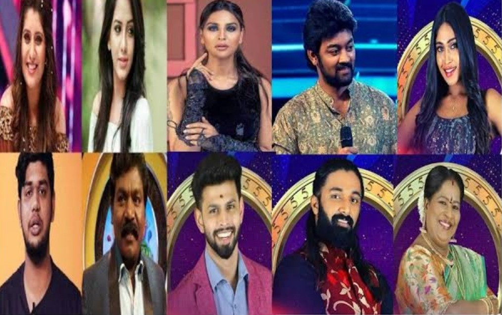 பிக்பாஸ் அல்டிமேட் நிகழ்ச்சியில் பங்கேற்க இருக்கும் முக்கியமான அந்த மூன்று நபர்கள்!