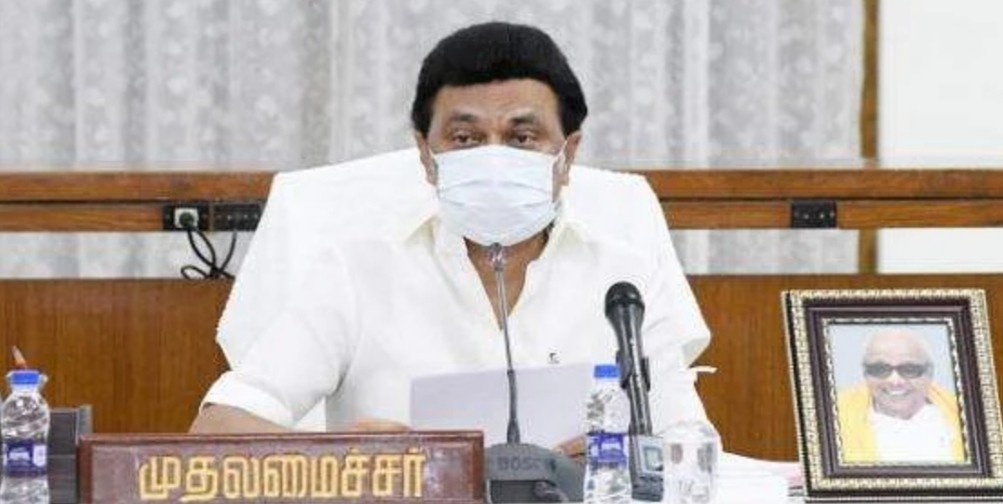 நாங்கள் இதை செய்தே தீருவோம்! முதலமைச்சர் ஸ்டாலின் பரபரப்பு பேச்சு!