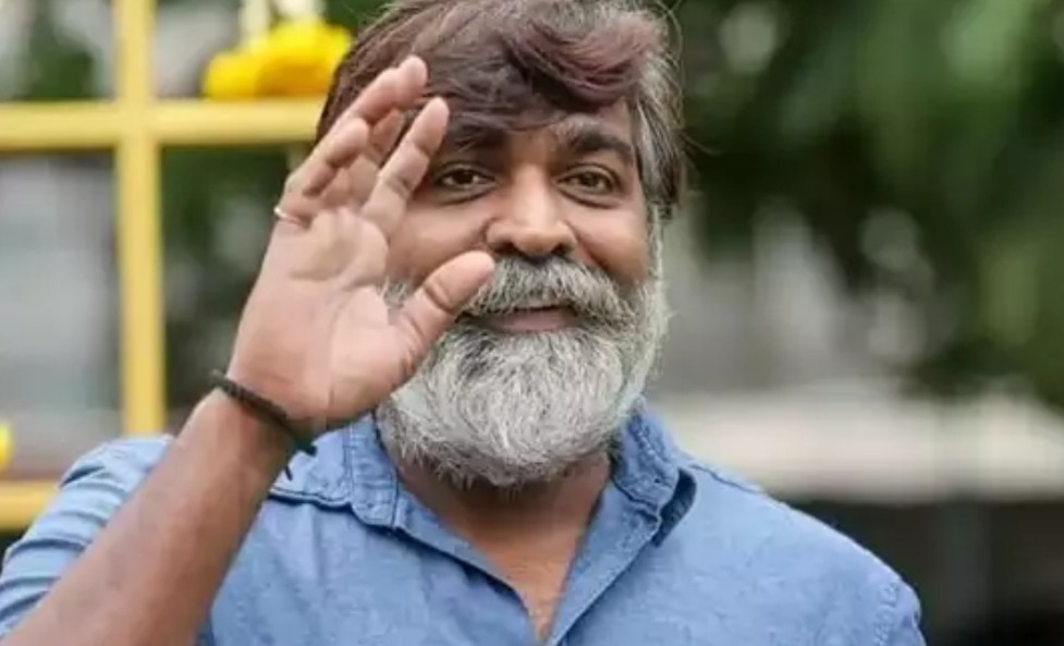 தேசிய விருதை வாங்க மாட்டேன்-விஜய் சேதுபதி.! வறுத்தெடுக்கும் நெட்டிசன்கள்.!!