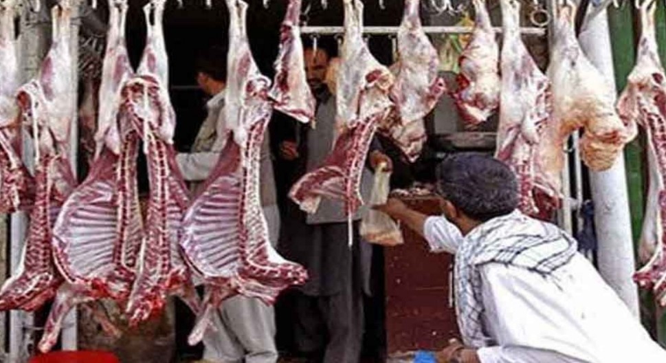 தீபாவளிக்கு இறைச்சிக் கடைகள் மூடல்- பொதுமக்கள் அதிர்ச்சி.!!