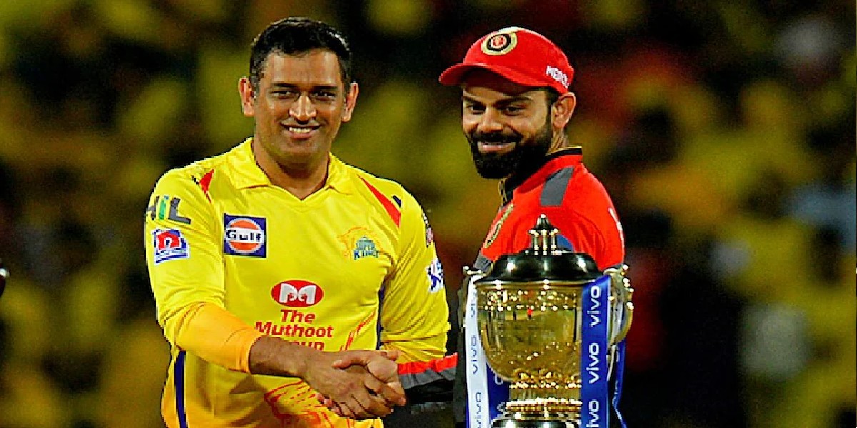 இணையத்தை கலக்கி வரும் ஐபில் மீம்ஸ்…. பார்த்து ரசிக்க உள்ளே……..