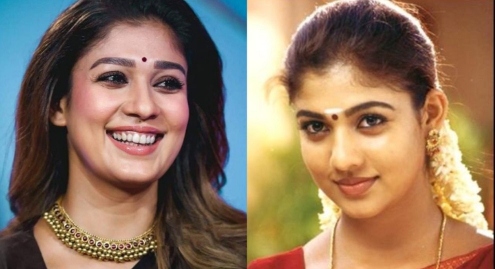 நடிகை நயன்தாராவை பெருமைப்படுத்திய பிரபல பத்திரிகை நிறுவனம்.!!