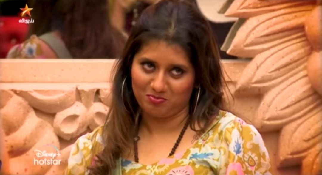 ‘ பிரியங்கா தான் எனக்கு அக்கா’ கமலிடம் கண்ணீர் விட்ட அபிஷேக்.!! இன்றைய புரோமோ.!!