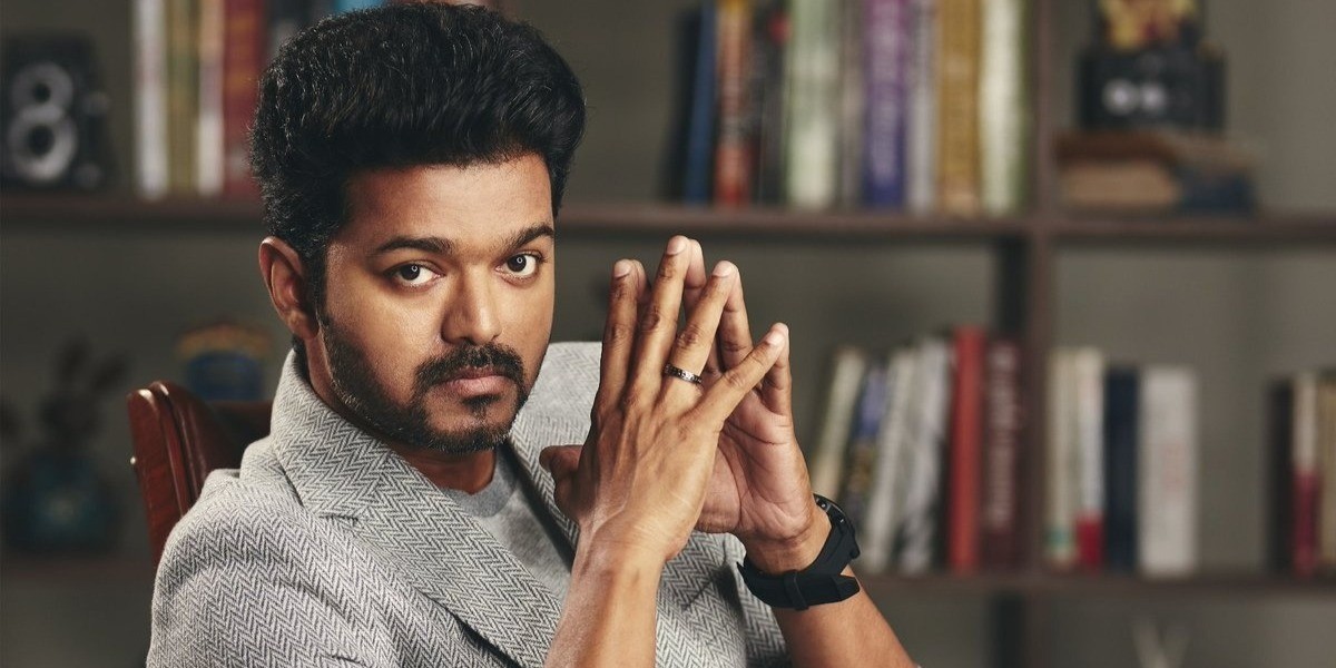 நடிகர் விஜய்யின் அலுவலகத்தில் மீட்கப்பட்ட சடலம்! நடந்தது என்ன?
