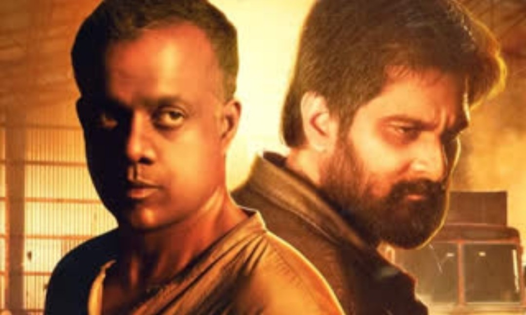 ருத்ரதாண்டவம் திரைப்படத்தின் முதல் நாள் வசூல் இத்தனை கோடியா.!!