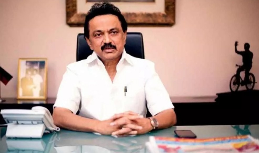 ஐபில் கோப்பை வென்ற சென்னை அணிக்கு தமிழக முதல்வர் வாழ்த்து.!!