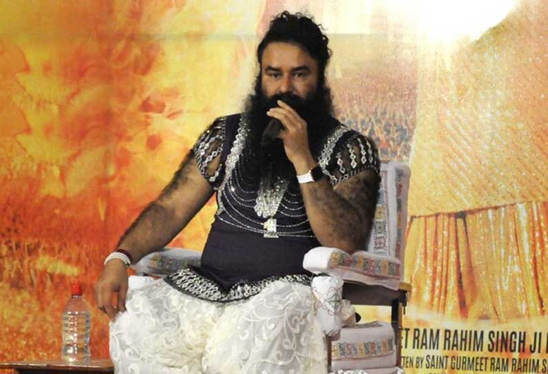 ஆசிரம மேலாளர் கொலை வழக்கில் நிர்வாகிக்கு ஆயுள் தண்டனை!