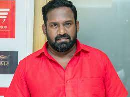 நிஜ ஹீரோவாக மாறிய நகைச்சுவை நடிகர் ரோபோ சங்கர் :