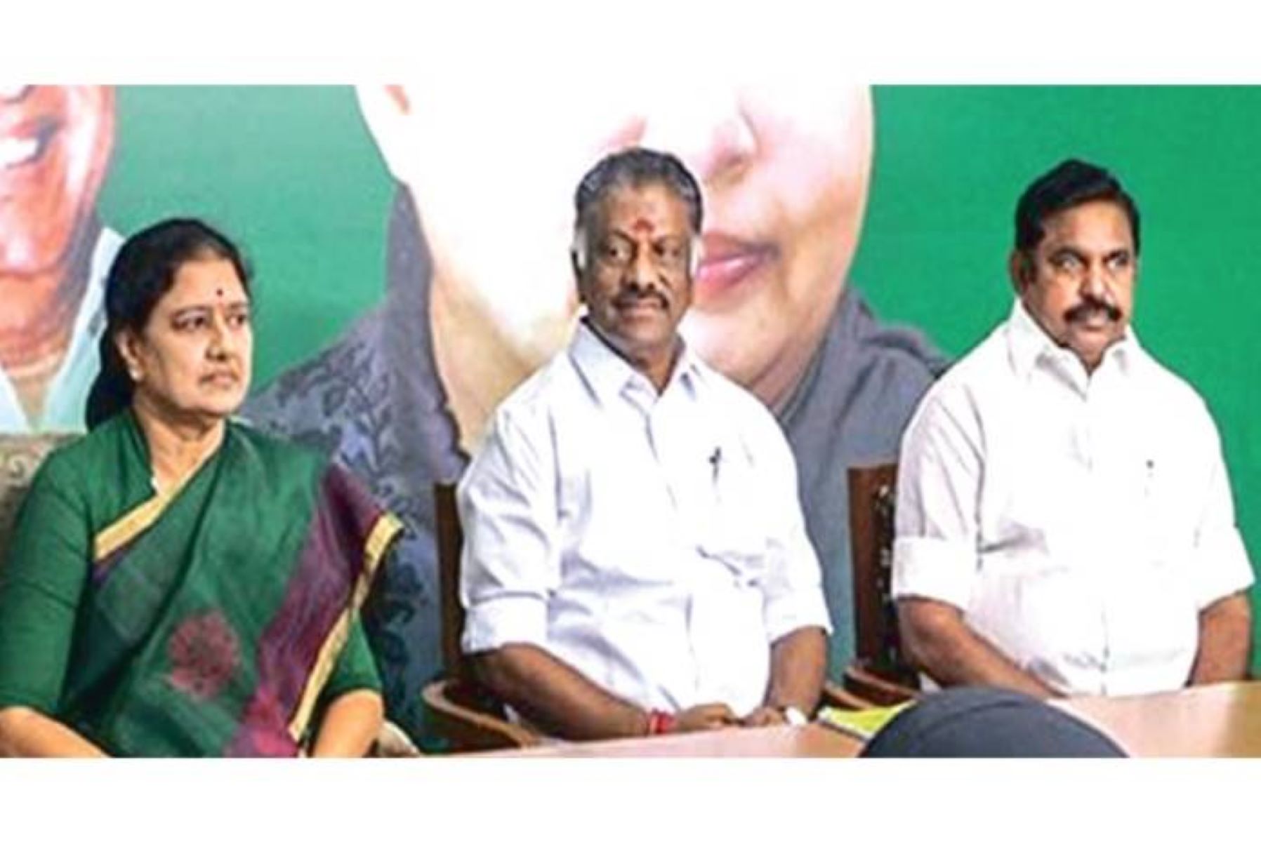 சசிகலா தொடர்ந்த வழக்கு! சசிகலாவிற்கு எந்த உரிமையும் அதிமுகவில் இல்லை ஓபிஎஸ் தரப்பு வாதம்!