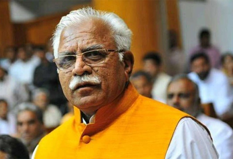 விவசாயிகளுக்கு எதிராக முதல் மந்திரியின் கருத்து! பலரும் கண்டனம்!