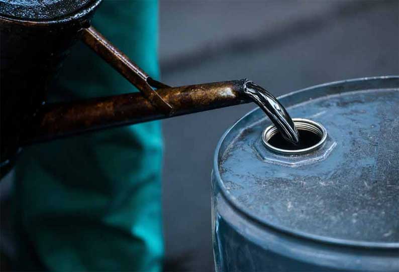 இதன் விலையேற்றம் உலக அளவில் பெரும் பாதிப்பை ஏற்படுத்தும்! பிரபல நாட்டில் வருத்தம் தெரிவித்த இந்தியா!