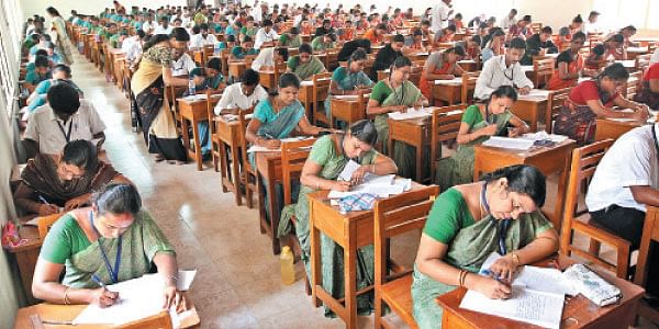 ஆசிரியர் தேர்வு -கால அவகாசம் நீட்டிப்பு :