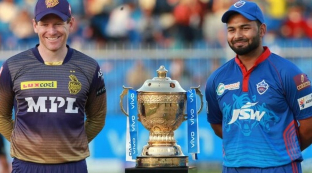 பைனலுக்கு முன்னேற போவது யார்.? பரபரப்பான ஆட்டத்தில் டெல்லிvs கொல்கத்தா.. கொல்கத்தா பௌலிங் தேர்வு.!!