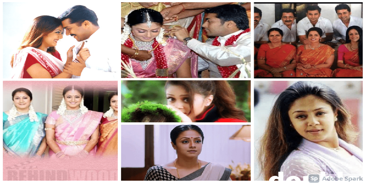 ஜோதிகா பிறந்தநாள் ஸ்பெஷல்: ‘ஜோ’ அறிந்த விஷயங்களும், அறியா ஸ்வாரஸ்யங்களும்…..