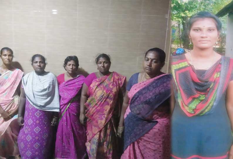 பல வருடமாக பெண் தேடிய நிலையில் இளைஞர் செய்த அவசர திருமணம்! லட்சக் கணக்கில் பணம் மற்றும் நகைகளுடன் ஓடிய குழந்தைகளின் தாய்!