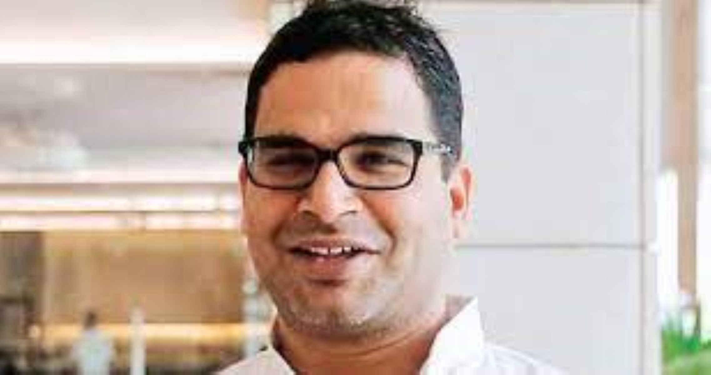 வலிமையை புரிந்து கொள்ளாமல் சிறு பிள்ளையாய் இருக்கிறார்! ராகுல் காந்தியை சாடிய பிரசாந்த் கிஷோர்!