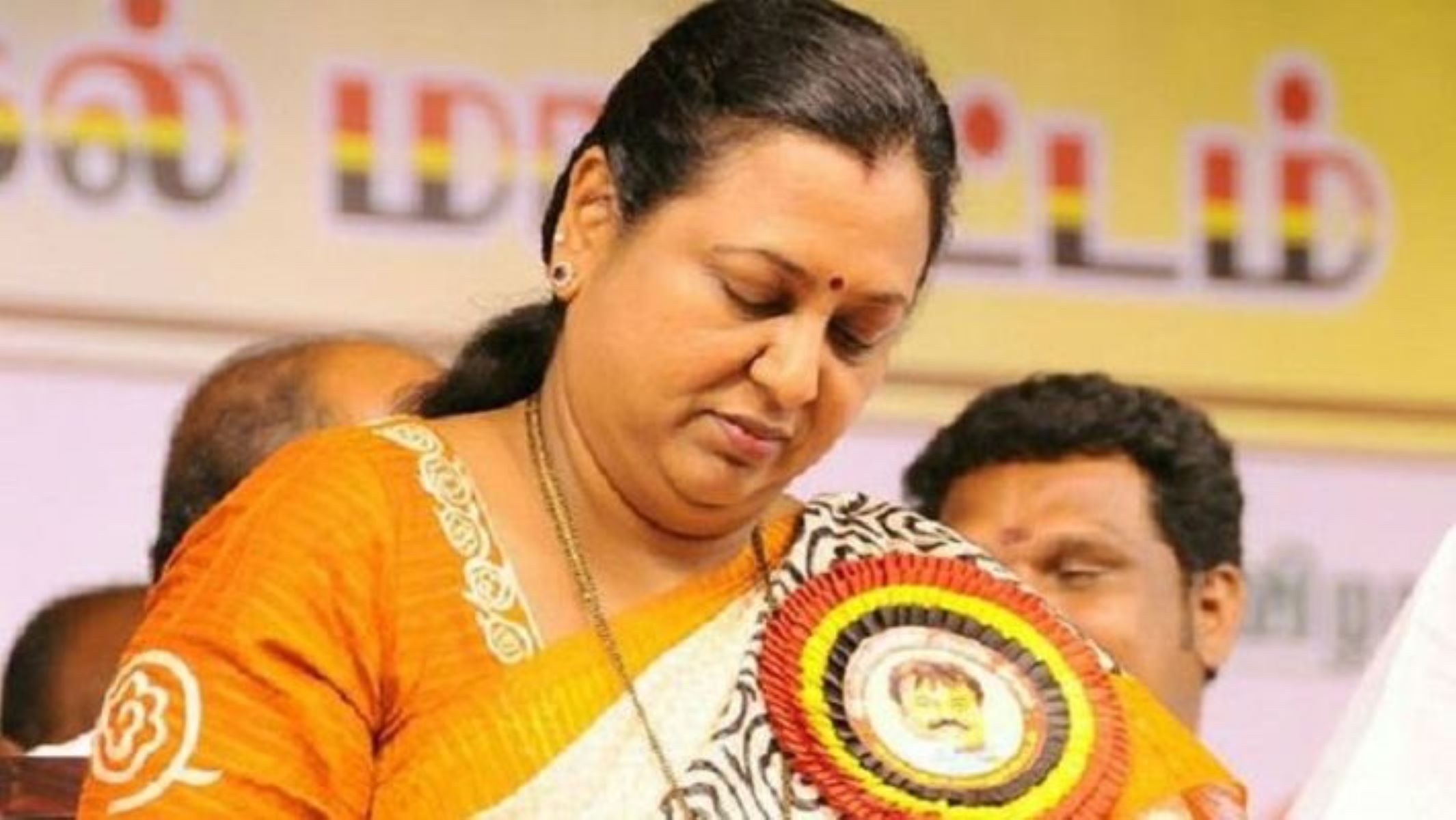 நகர்ப்புற உள்ளாட்சி தேர்தல் நிலை என்ன? விளக்கம் அளித்த பிரேமலதா விஜயகாந்த்!